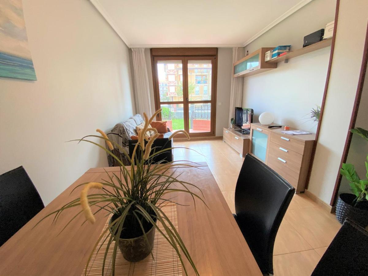 Alcarite - 6040 Apartment Noja Exterior photo