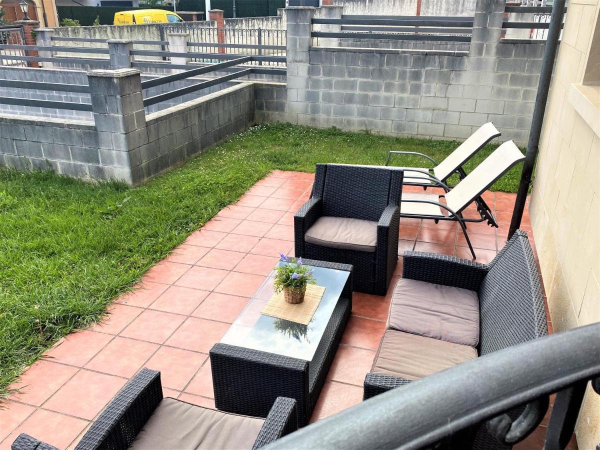 Alcarite - 6040 Apartment Noja Exterior photo
