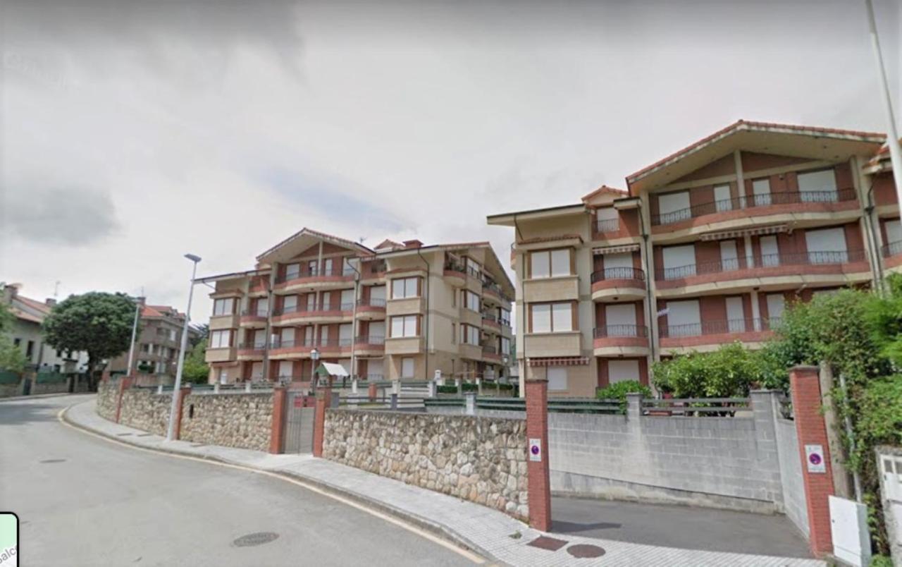 Alcarite - 6040 Apartment Noja Exterior photo