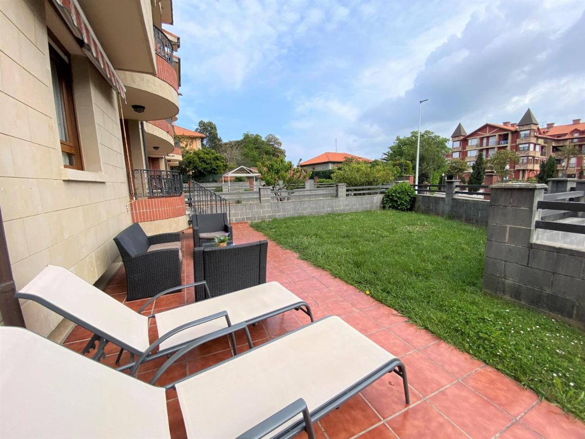 Alcarite - 6040 Apartment Noja Exterior photo